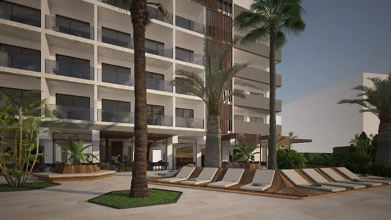 Hotel Bordoy Alcudia Port Suites - Adults Only Port de Alcudia
