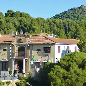 La Del Conde Hotel Ardales