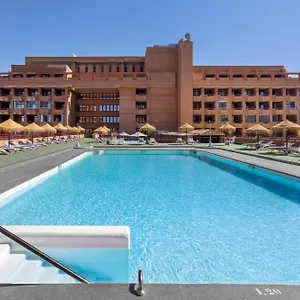 Palmeras Affiliated By Fergus 4*, Fuengirola Spain