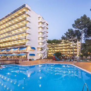 Ponient Marinada By Portaventura World 4*, Salou Spain