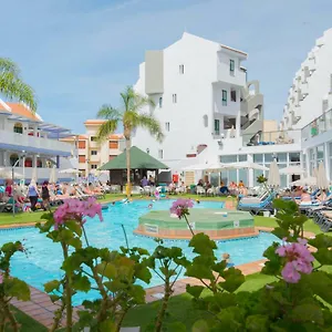 Playaolid 3*, Costa Adeje (Tenerife) Spain