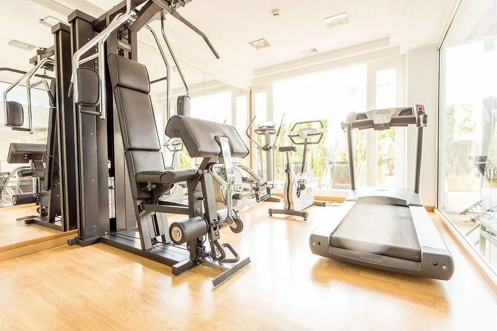 Bordoy Alcudia Port Suites - Adults Only Порто де Алькудиа Испания