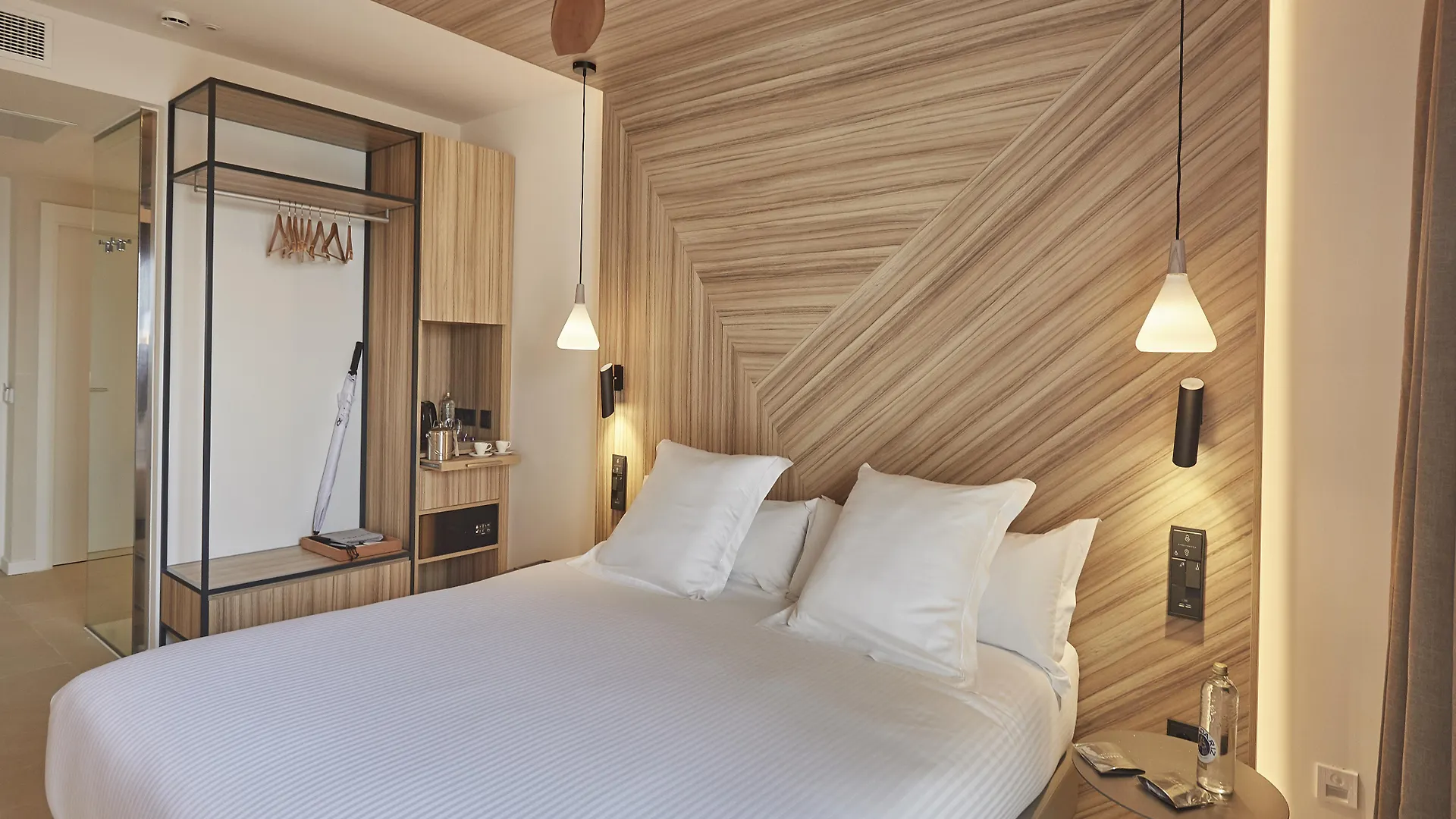 Bordoy Alcudia Port Suites - Adults Only Порто де Алькудиа