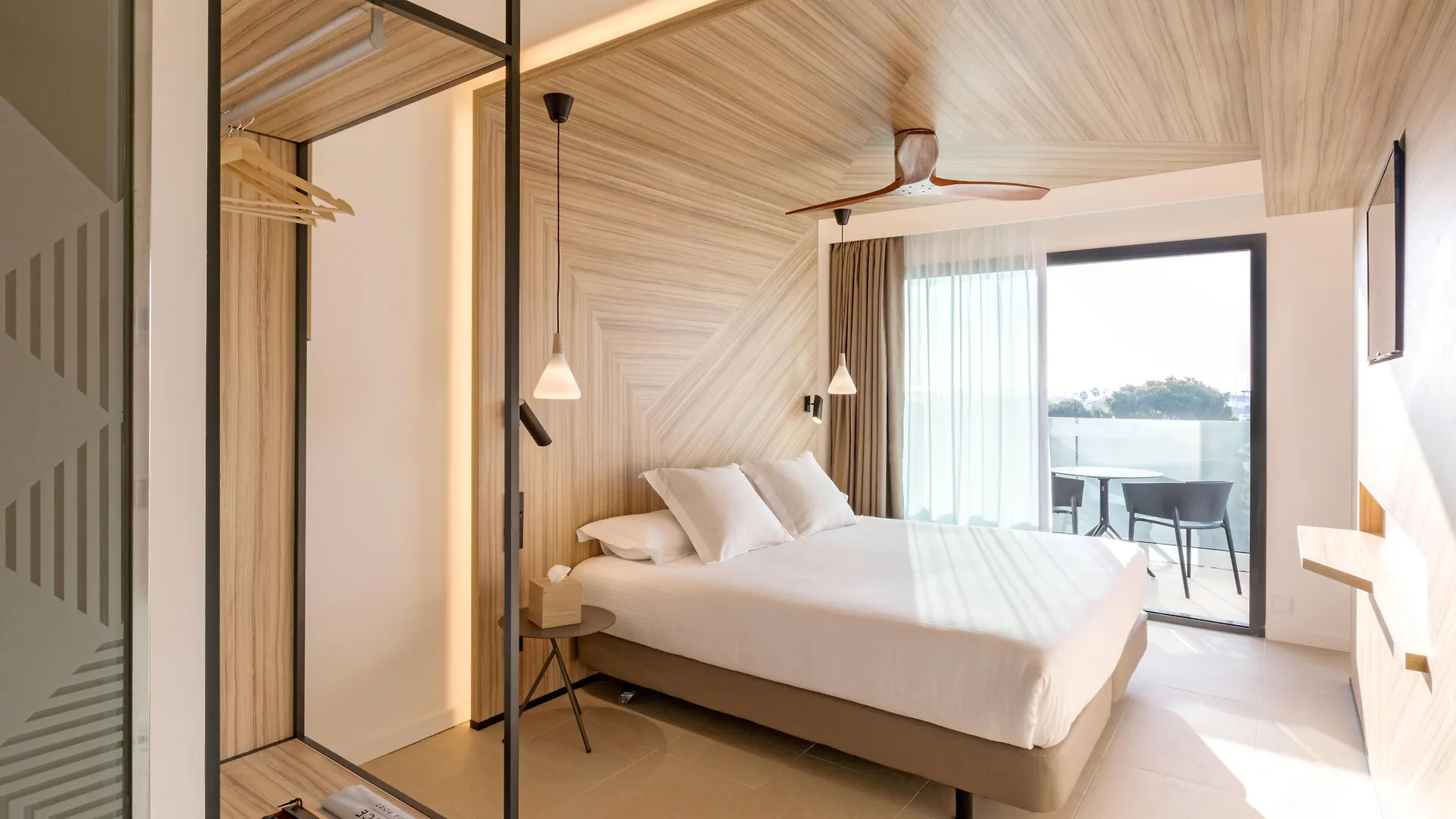 Bordoy Alcudia Port Suites - Adults Only Порто де Алькудиа Отель