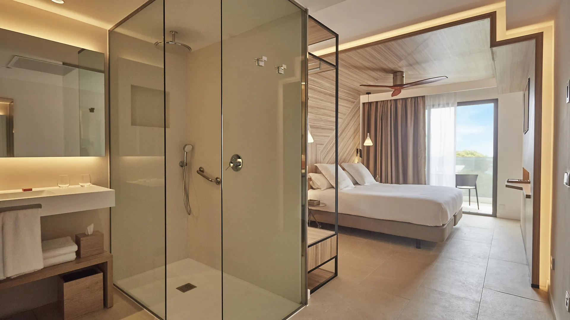 Bordoy Alcudia Port Suites - Adults Only Порто де Алькудиа