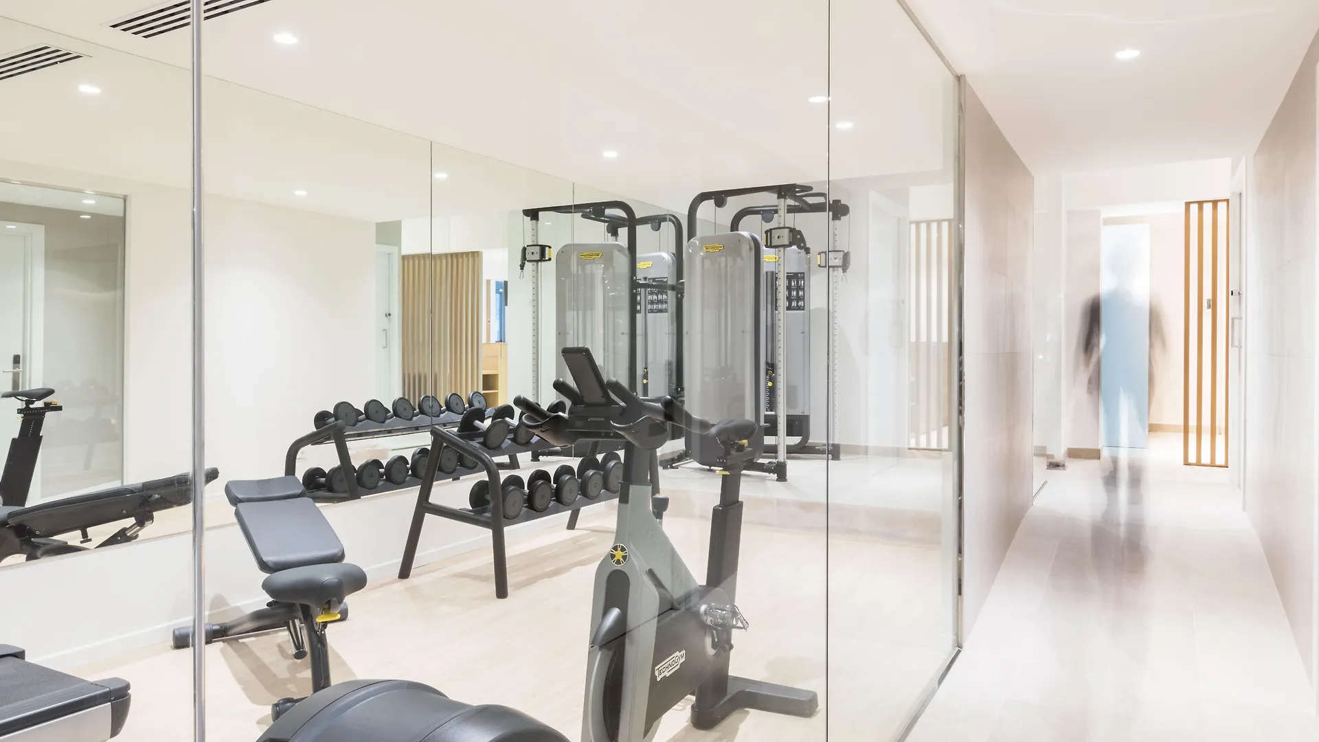 Bordoy Alcudia Port Suites - Adults Only Порто де Алькудиа Отель