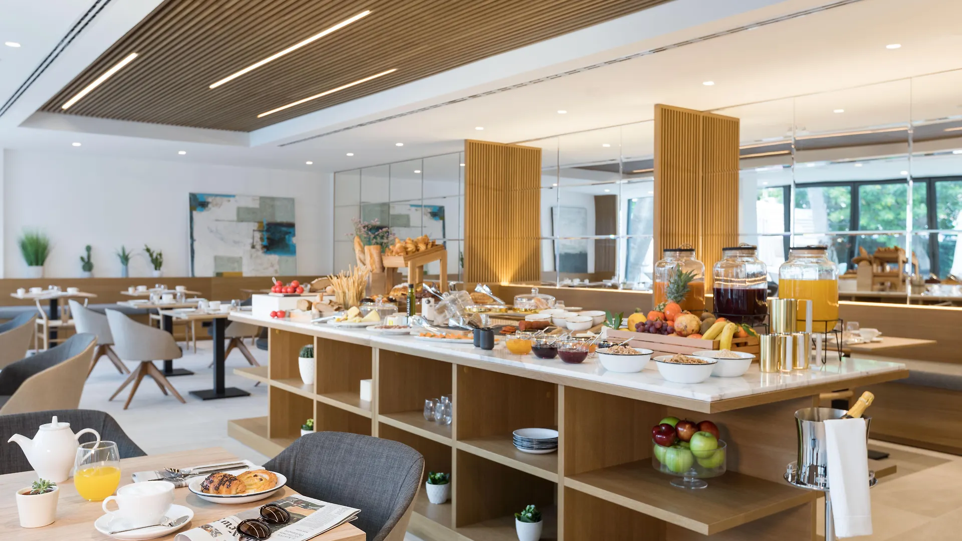 Отель Bordoy Alcudia Port Suites - Adults Only Порто де Алькудиа