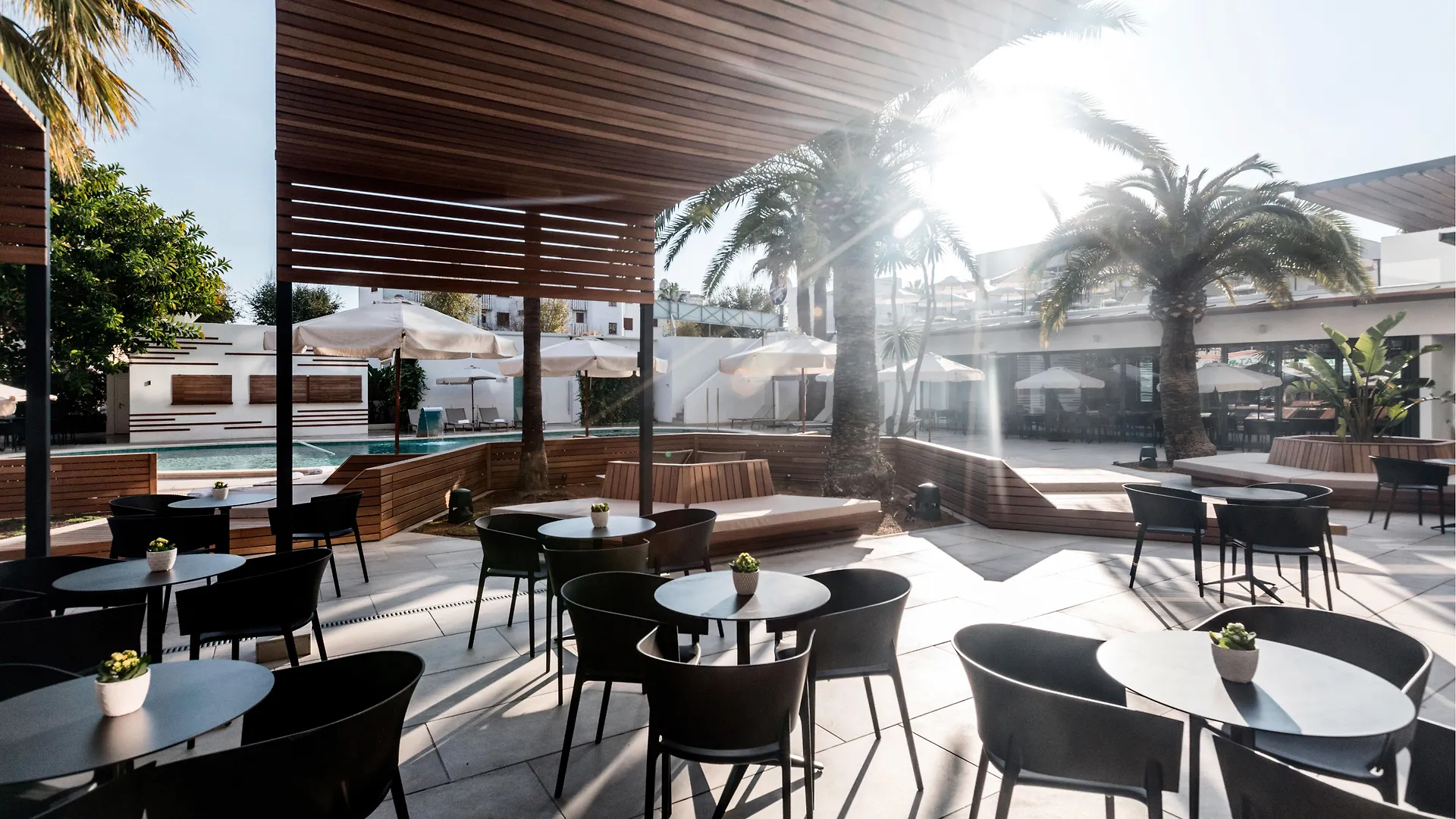 Bordoy Alcudia Port Suites - Adults Only Порто де Алькудиа Испания