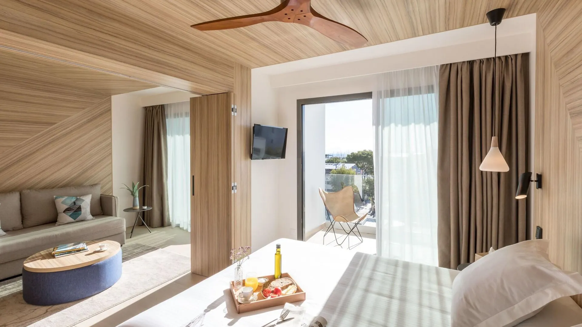 Bordoy Alcudia Port Suites - Adults Only Port de Alcudia  Spain