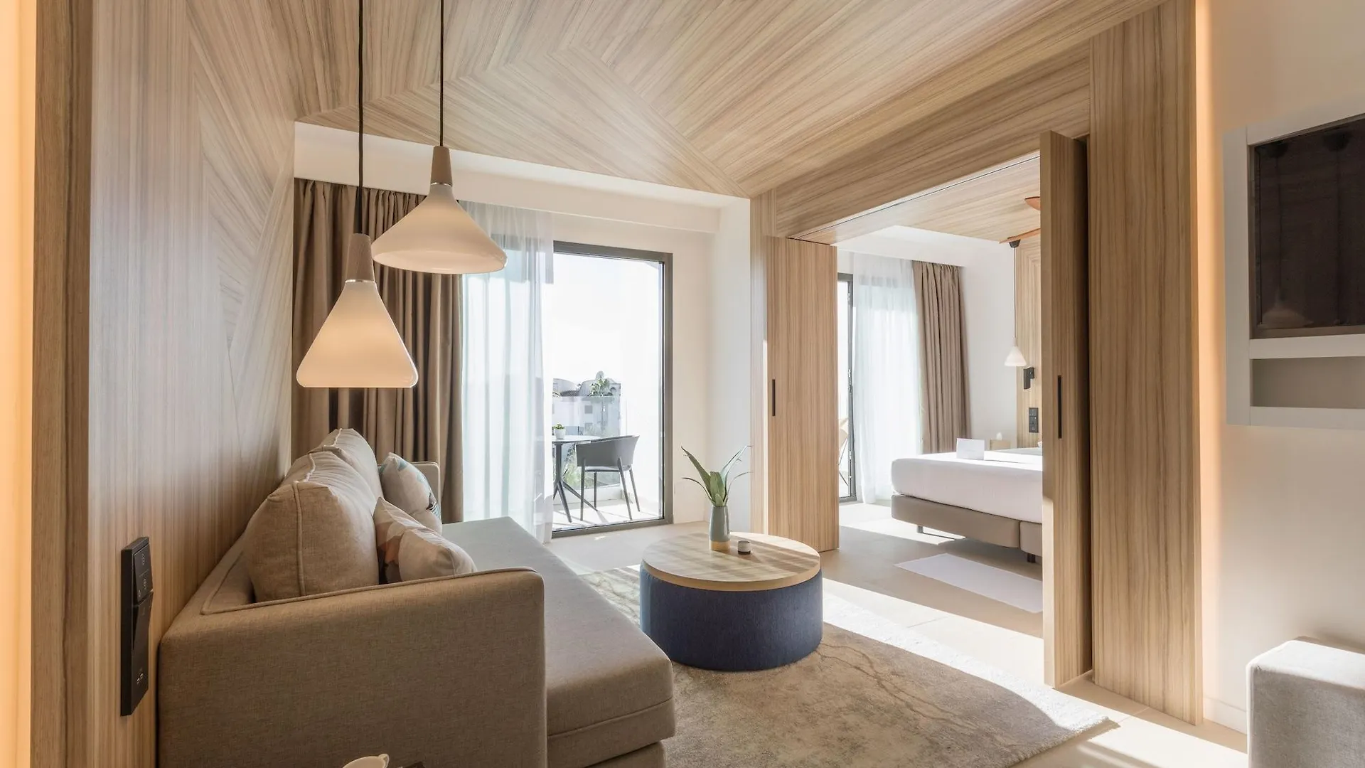 Bordoy Alcudia Port Suites - Adults Only Порто де Алькудиа Отель
