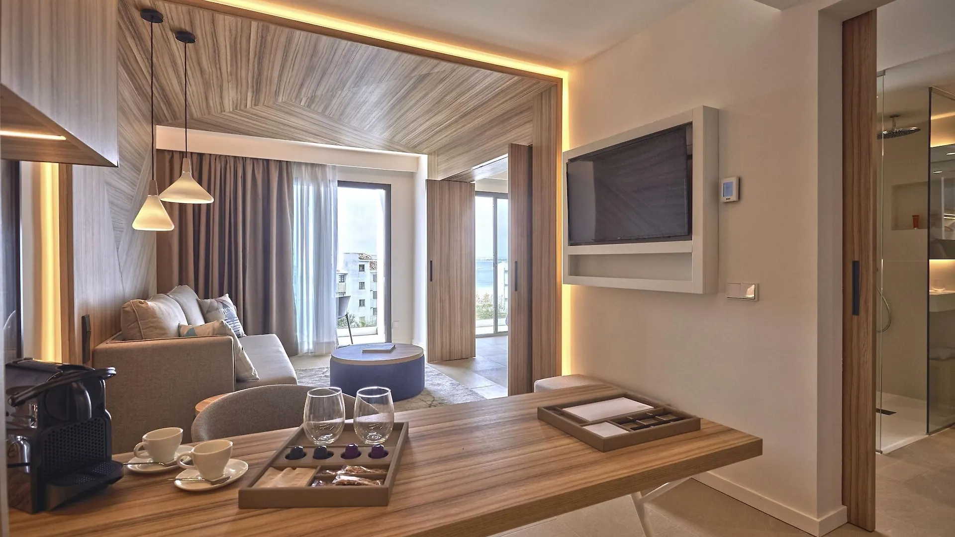 Bordoy Alcudia Port Suites - Adults Only Порто де Алькудиа 5*,  Испания