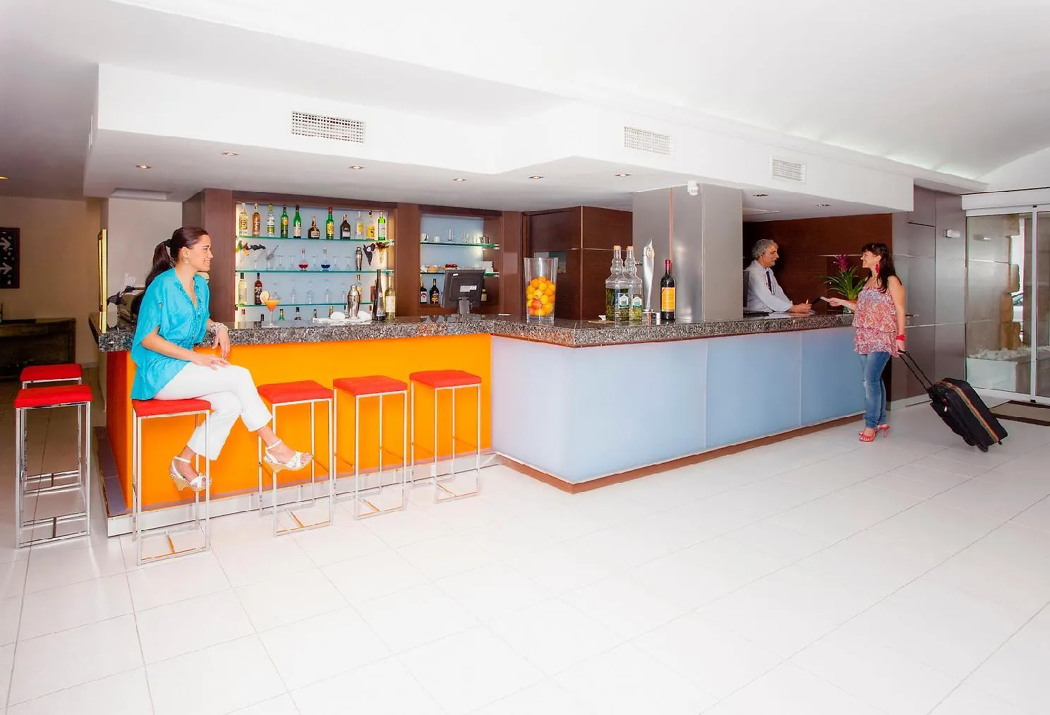 Bordoy Alcudia Port Suites - Adults Only Порто де Алькудиа