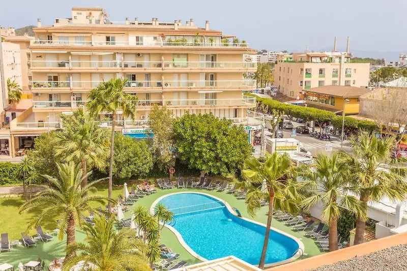 Bordoy Alcudia Port Suites - Adults Only Порто де Алькудиа 5*,