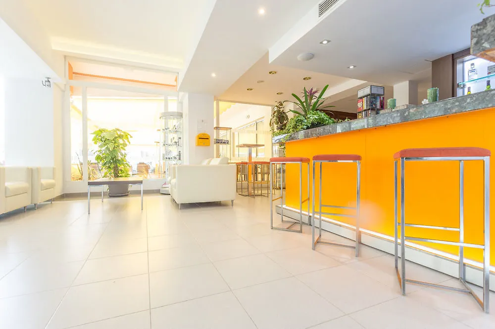 Bordoy Alcudia Port Suites - Adults Only Порто де Алькудиа Испания