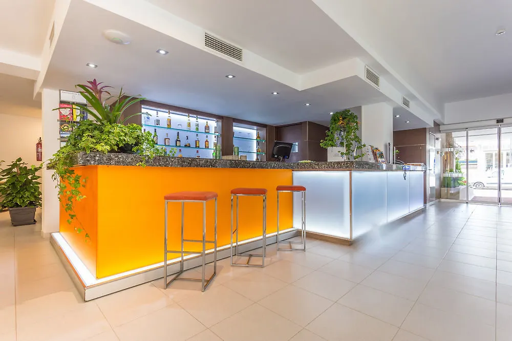 Bordoy Alcudia Port Suites - Adults Only Порто де Алькудиа 5*,  Испания