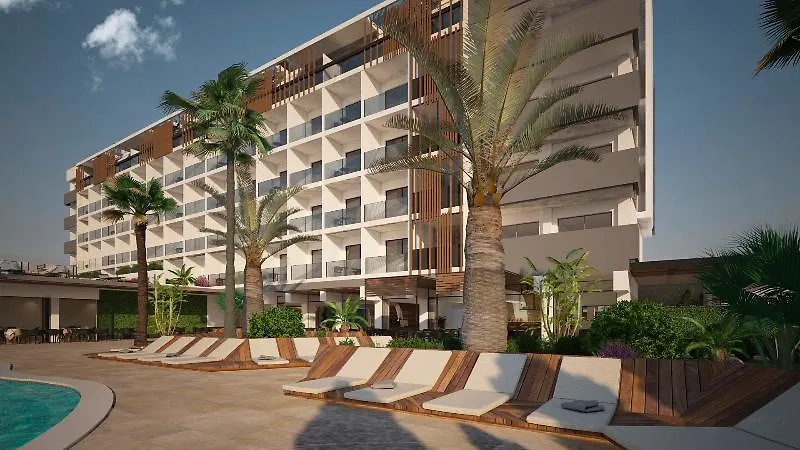 Bordoy Alcudia Port Suites - Adults Only Порто де Алькудиа 5*,