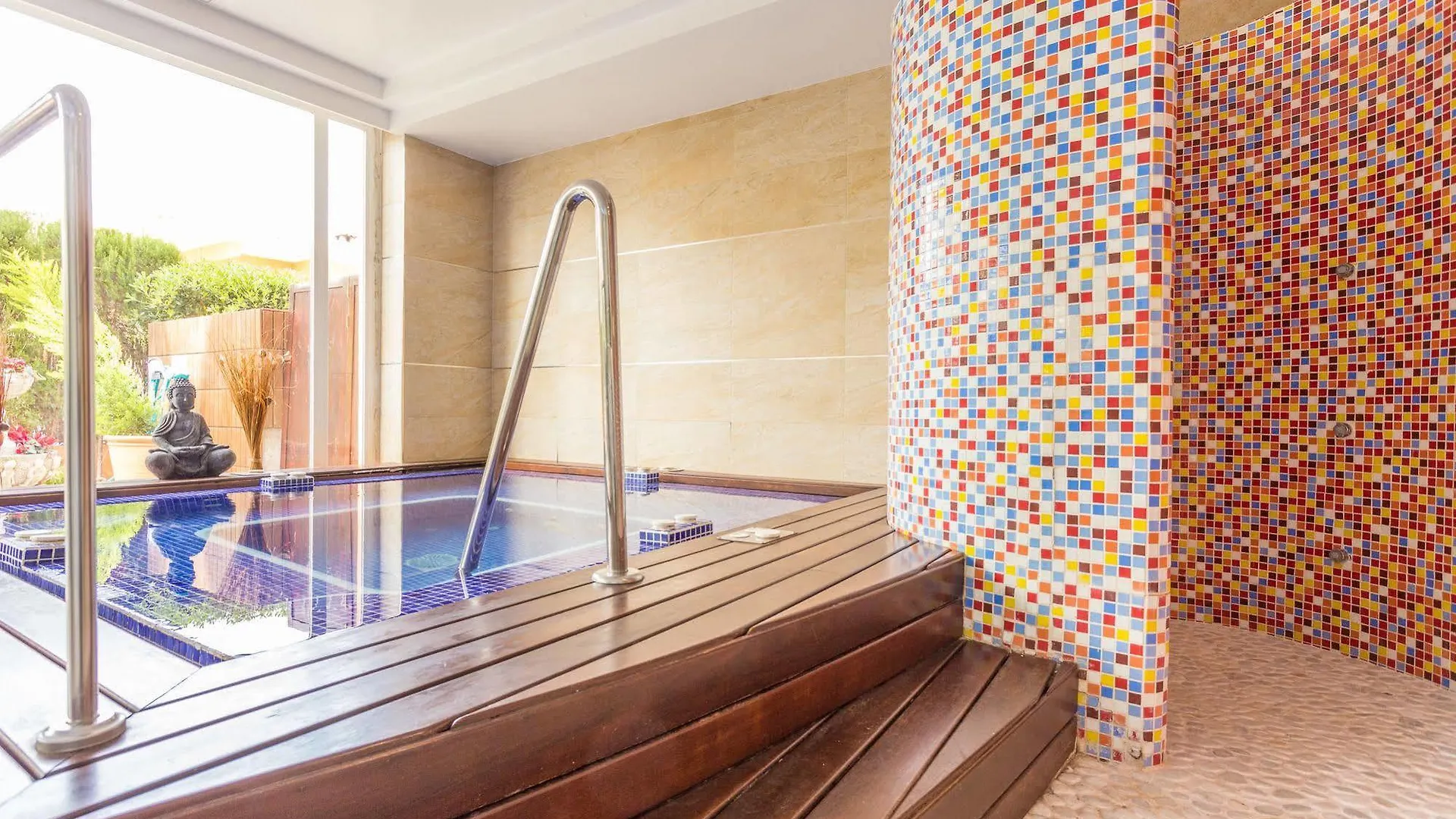 Bordoy Alcudia Port Suites - Adults Only Port de Alcudia  Hotel