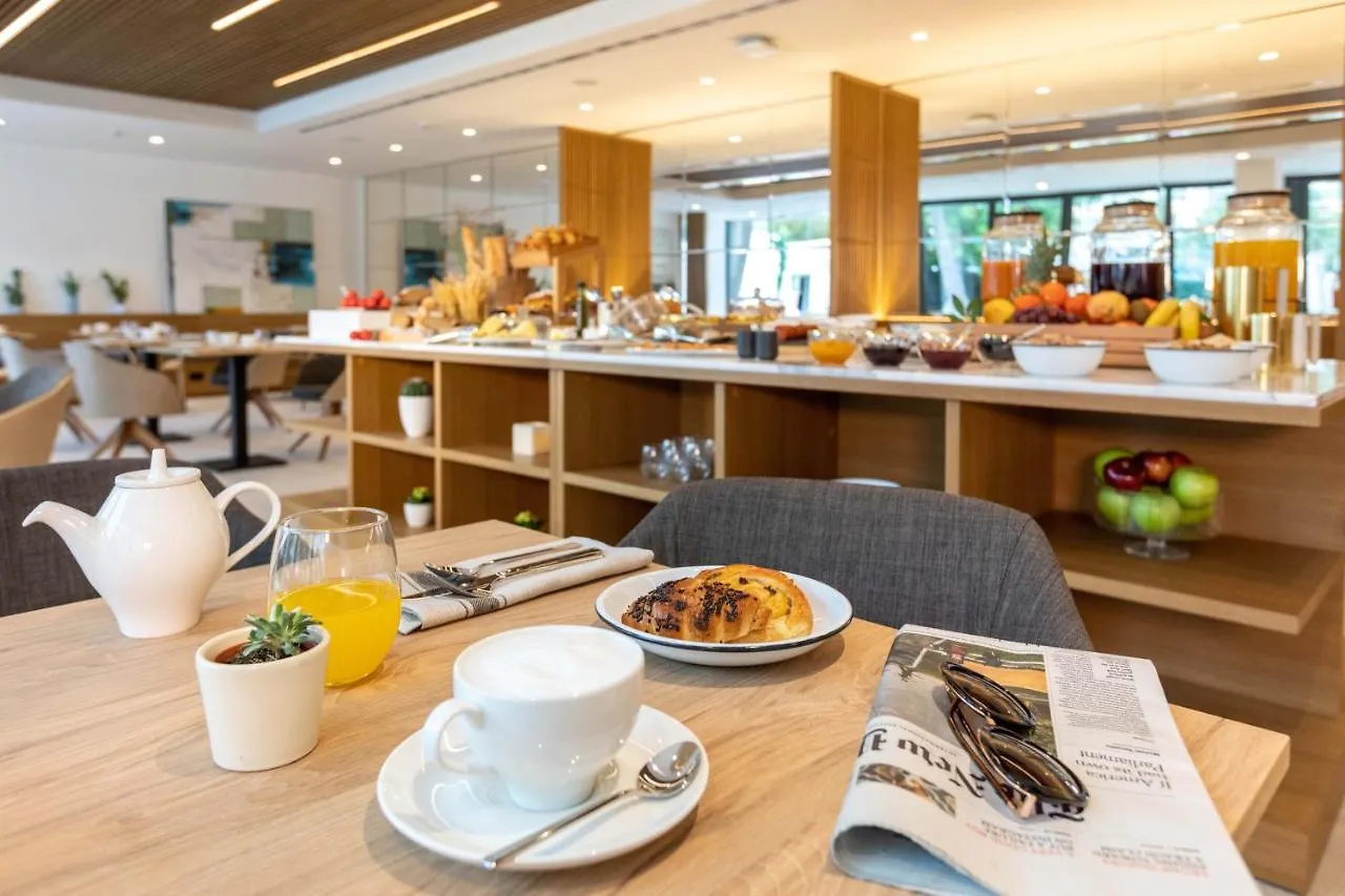 Bordoy Alcudia Port Suites - Adults Only Порто де Алькудиа 5*,