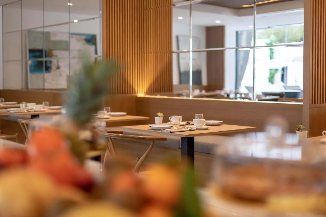 Bordoy Alcudia Port Suites - Adults Only Порто де Алькудиа Отель