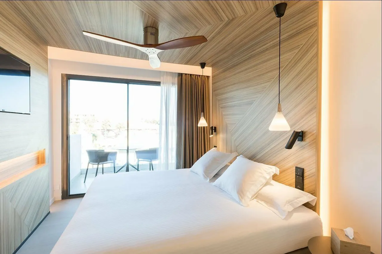 Bordoy Alcudia Port Suites - Adults Only Порто де Алькудиа 5*,  Испания